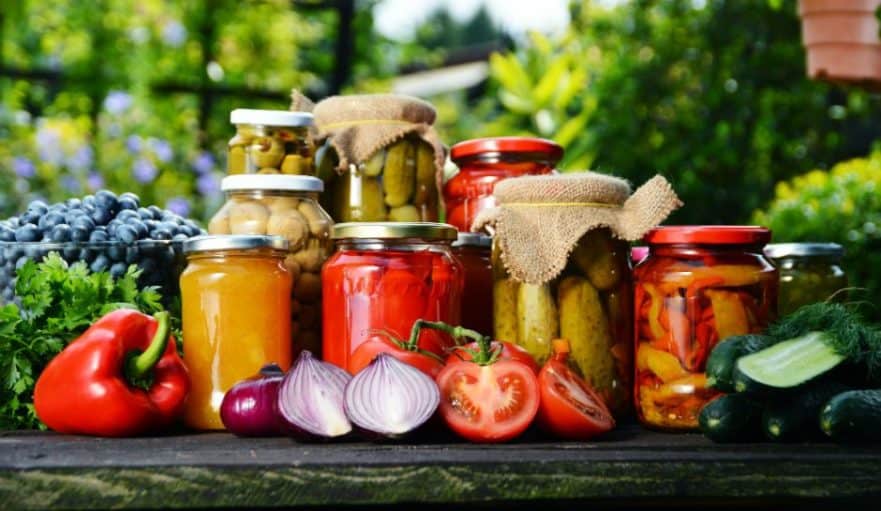 A Newbie’s Knowledge to Canning * Large Weblog of Gardening