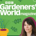 Information to rescuing home crops with Sarah Gerrard-Jones